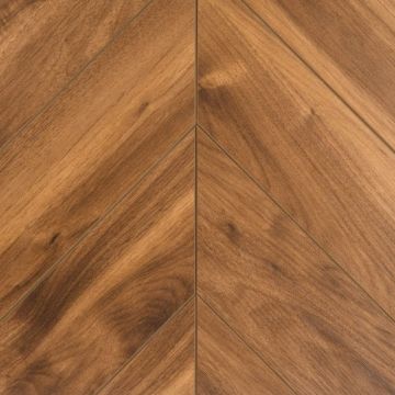 Ламинат Kronparket (Кронпаркет) Renisance 12/34 Орех Леман (Lehman Walnut), f44785