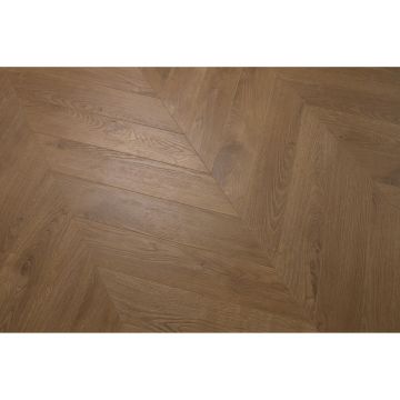 Ламинат Kronparket (Кронпаркет) Renisance 12/34 Дуб Фулхем (Fulham Oak), f628