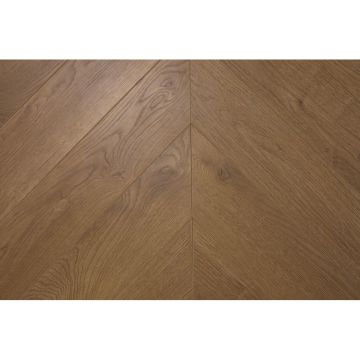 Ламинат Kronparket (Кронпаркет) Renisance 12/34 Дуб Фулхем (Fulham Oak), f628