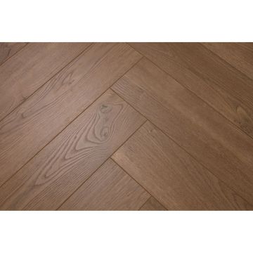 Ламинат Kronparket (Кронпаркет) Selection 12/34 Дуб Портсмут (Portsmouth Oak), 518