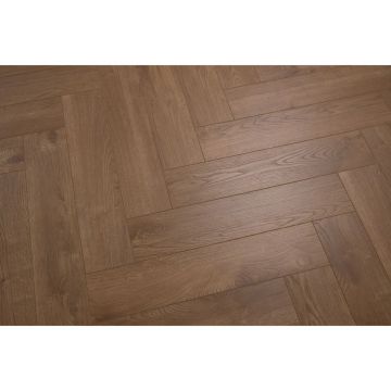 Ламинат Kronparket (Кронпаркет) Selection 12/34 Дуб Портсмут (Portsmouth Oak), 518