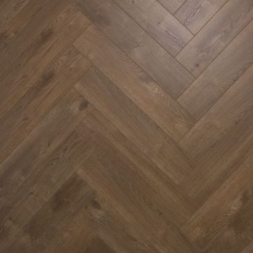 Ламинат Kronparket (Кронпаркет) Selection 12/34 Дуб Блэкберн (Blackburn Oak), 519