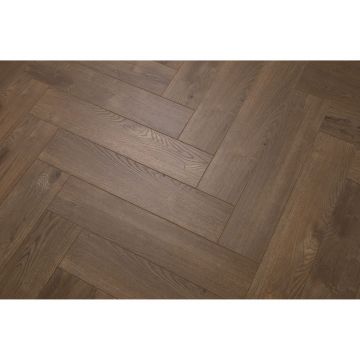 Ламинат Kronparket (Кронпаркет) Selection 12/34 Дуб Блэкберн (Blackburn Oak), 519