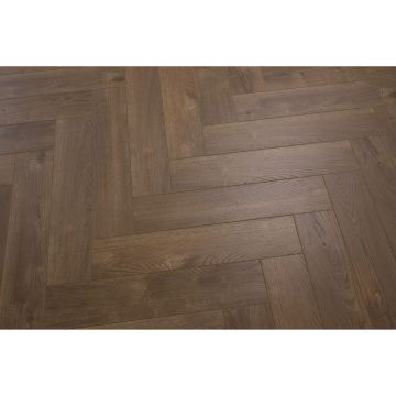 Ламинат Kronparket (Кронпаркет) Selection 12/34 Дуб Блэкберн (Blackburn Oak), 519