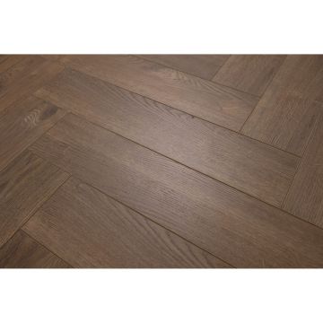 Ламинат Kronparket (Кронпаркет) Selection 12/34 Дуб Блэкберн (Blackburn Oak), 519