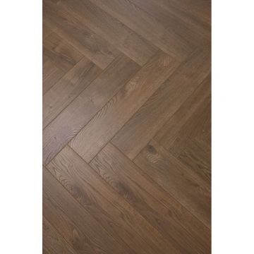 Ламинат Kronparket (Кронпаркет) Selection 12/34 Дуб Блэкберн (Blackburn Oak), 519