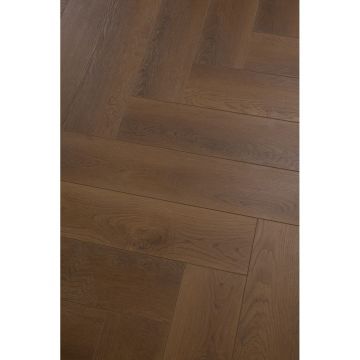 Ламинат Kronparket (Кронпаркет) Selection 12/34 Дуб Шефилд (Sheffield Oak), 520