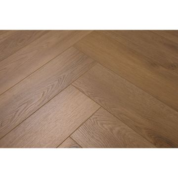 Ламинат Kronparket (Кронпаркет) Selection 12/34 Дуб Уиган (Wigan Oak), 523