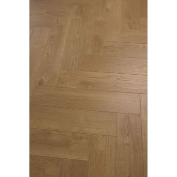 Ламинат Kronparket (Кронпаркет) Selection 12/34 Дуб Тотенхэм (Tottenham Oak), 526