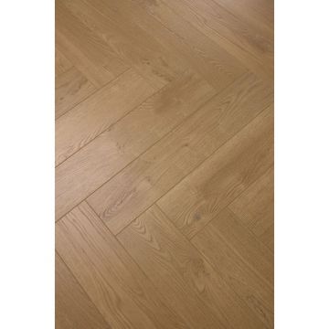 Ламинат Kronparket (Кронпаркет) Selection 12/34 Дуб Тотенхэм (Tottenham Oak), 526