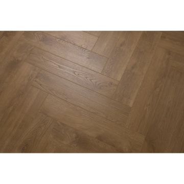 Ламинат Kronparket (Кронпаркет) Selection 12/34 Дуб Фулхем (Fulham Oak), 528