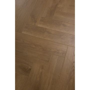 Ламинат Kronparket (Кронпаркет) Selection 12/34 Дуб Фулхем (Fulham Oak), 528