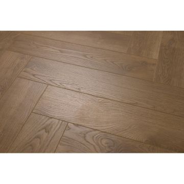 Ламинат Kronparket (Кронпаркет) Selection 12/34 Дуб Фулхем (Fulham Oak), 528