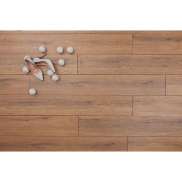 Ламинат Bonkeel (Бонкил) Nord 8/33 Коричневый 331 (Brown 331), 602634