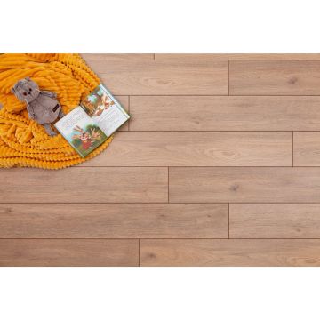 Ламинат Bonkeel (Бонкил) Nord 8/33 Коричневый 323 (Brown 323), 602622