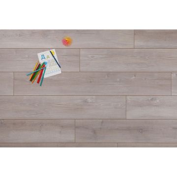 Ламинат Bonkeel (Бонкил) Nord 8/33 Серый 211 (Gray 211), 602635