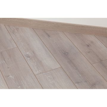 Ламинат Bonkeel (Бонкил) Nord 8/33 Серый 211 (Gray 211), 602635