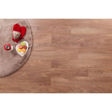 Ламинат Bonkeel (Бонкил) Slim 8/32 Коричневый 320 (Brown 320), 591393