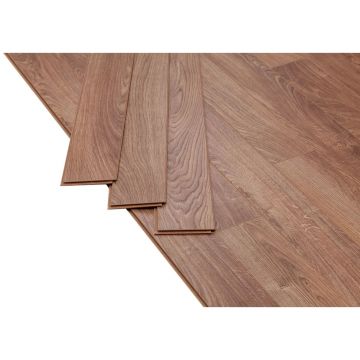 Ламинат Bonkeel (Бонкил) Slim 8/32 Коричневый 320 (Brown 320), 591393