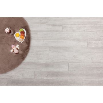 Ламинат Bonkeel (Бонкил) Slim 8/32 Серый 210 (Gray 210), 591389