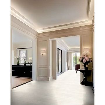 Ламинат Bonkeel (Бонкил) Slim 8/32 Бежевый 100 (Beige 100), 591387