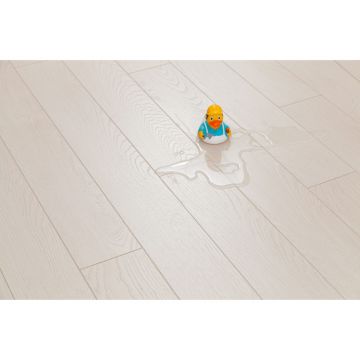 Ламинат Bonkeel (Бонкил) Slim 8/32 Бежевый 100 (Beige 100), 591387