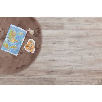 Ламинат Bonkeel (Бонкил) Slim 8/32 Бежевый 104 (Beige 104), 591392