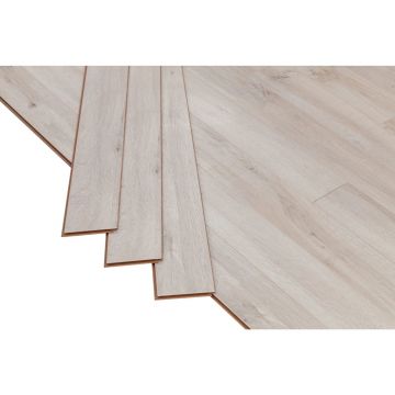 Ламинат Bonkeel (Бонкил) Slim 8/32 Бежевый 102 (Beige 102), 591388