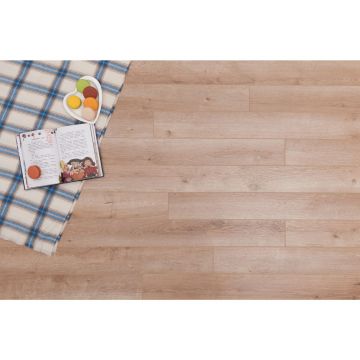 Ламинат Bonkeel (Бонкил) Slim 8/32 Коричневый 310 (Brown 310), 591391