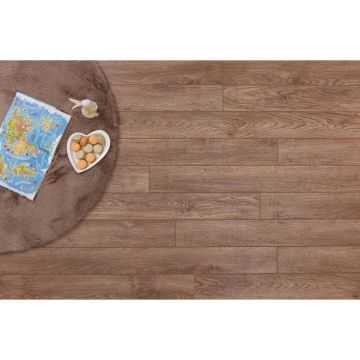 Ламинат Bonkeel (Бонкил) Slim 8/32 Коричневый 321 (Brown 321), 591390