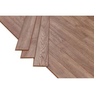 Ламинат Bonkeel (Бонкил) Slim 8/32 Коричневый 321 (Brown 321), 591390