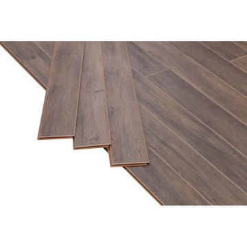 Ламинат Bonkeel (Бонкил) Slim 8/32 Коричневый 402 (Brown 402), 591395