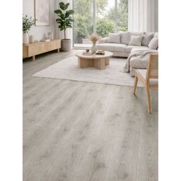 Ламинат Bonkeel (Бонкил) Block 8/32 Серый 243 (Gray 243), 648607