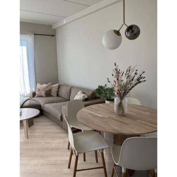 Ламинат Bonkeel (Бонкил) Dream 8/32 Коричневый 103 (Brown 103), 591386