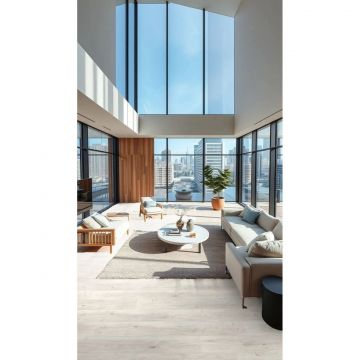 Ламинат Bonkeel (Бонкил) Dream 8/32 Бежевый 101 (Beige 101), 591349