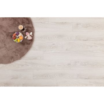 Ламинат Bonkeel (Бонкил) Dream 8/32 Серый 225 (Gray 225), 591385