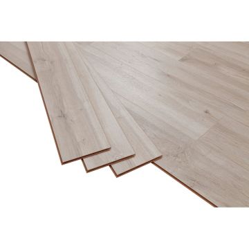 Ламинат Bonkeel (Бонкил) Block 12/33 Бежевый 102 (Beige 102), 695591
