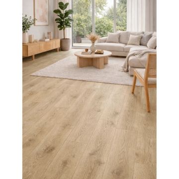 Ламинат Bonkeel (Бонкил) Block 8/32 Коричневый 348 (Brown 348), 648609