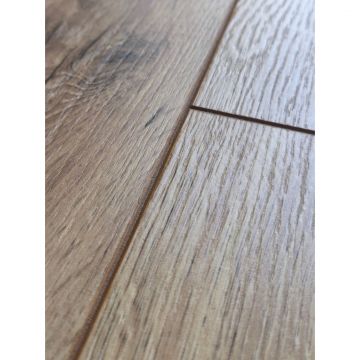 Ламинат Bonkeel (Бонкил) Block 8/32 Коричневый 348 (Brown 348), 648609