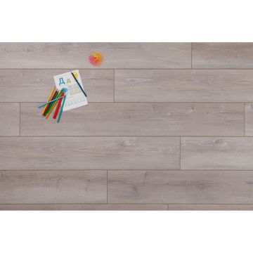 Ламинат Bonkeel (Бонкил) Block 12/33 Бежевый 211 (Beige 211), 705364