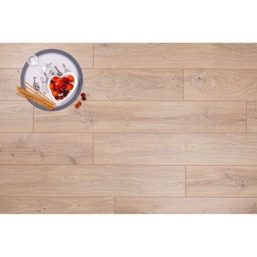 Ламинат Bonkeel (Бонкил) Block 12/33 Бежевый 322 (Beige 322), 705365