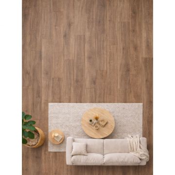 Ламинат Bonkeel (Бонкил) Block 8/32 Коричневый 442 (Brown 442), 648608