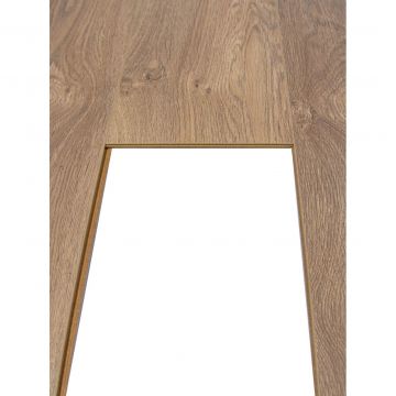 Ламинат Bonkeel (Бонкил) Block 8/32 Коричневый 347 (Brown 347), 694046