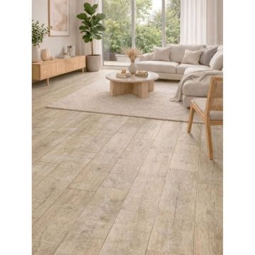 Ламинат Bonkeel (Бонкил) Block 8/32 Бежевый 241 (Beige 241), 694047