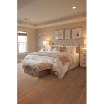 Ламинат Bonkeel (Бонкил) Block 8/32 Коричневый 349 (Brown 349), 648610