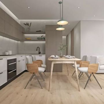 Ламинат Cuberta (Куберта) Family 8/33 Дуб Беверли (Oak Beverly), 4113