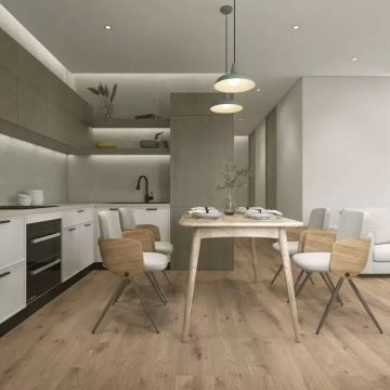 Ламинат Cuberta (Куберта) Family 8/33 Дуб Райли (Oak Riley), 4112