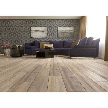 Ламинат AlixFloor (Аликс Флор) Regista 8/33 Дуб Небесный (Oak Heavenly), D1871