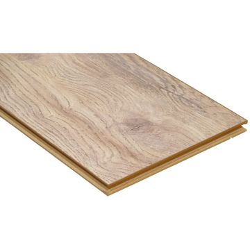 Ламинат AlixFloor (Аликс Флор) Regista 8/33 Дуб Небесный (Oak Heavenly), D1871