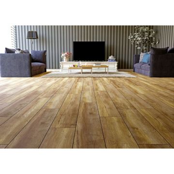 Ламинат AlixFloor (Аликс Флор) Regista 8/33 Дуб Терра (Oak Terra), D1873